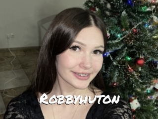 Robbyhuton
