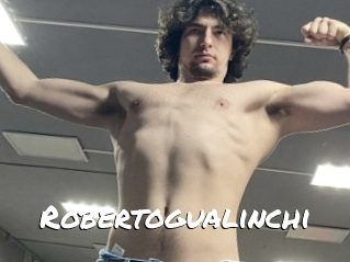 Robertogualinchi