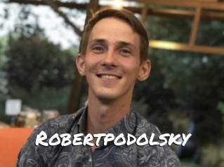 Robertpodolsky