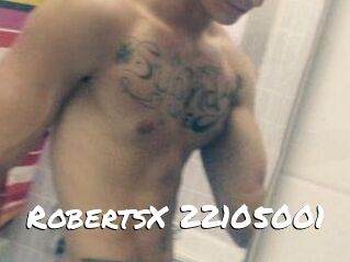 RobertsX