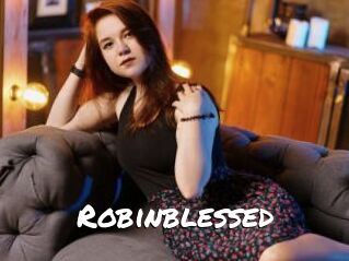 Robinblessed