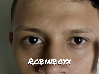Robinboyx