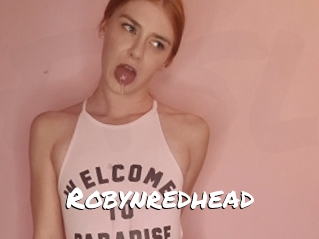 Robynredhead