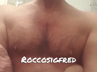 Roccosigfred