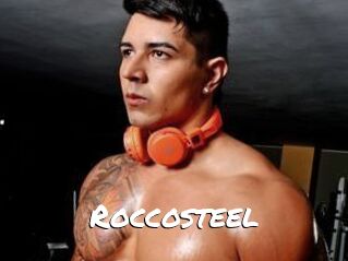 Roccosteel