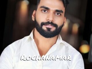 Rochanamar