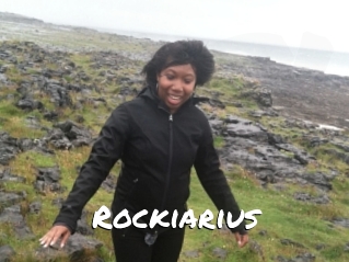 Rockiarius