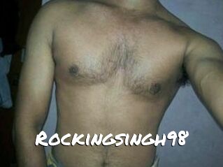 Rockingsingh98