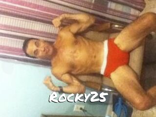 Rocky25