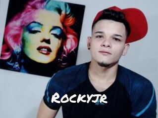 Rockyjr