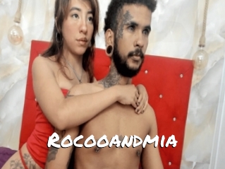Rocooandmia