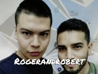 Rogerandrobert