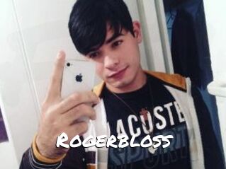 Rogerbloss