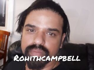 Rohithcampbell