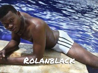 Rolanblack