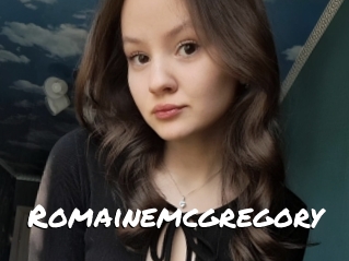 Romainemcgregory