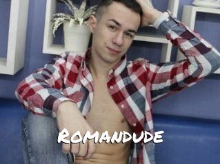 Romandude