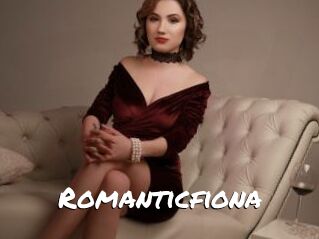 Romanticfiona