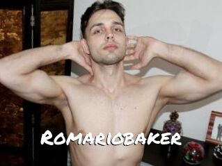 Romariobaker