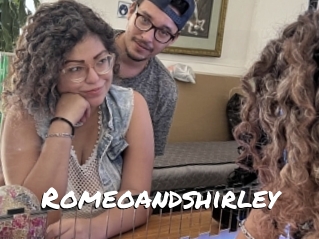 Romeoandshirley