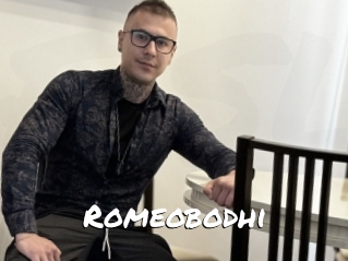 Romeobodhi