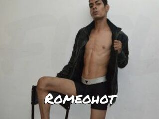 Romeohot