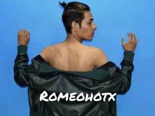 Romeohotx