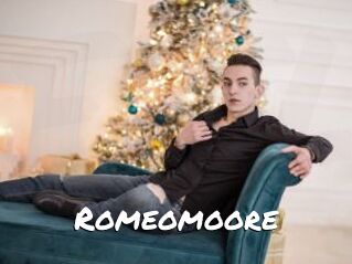 Romeomoore