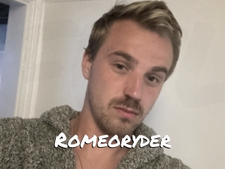 Romeoryder