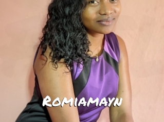 Romiamayn