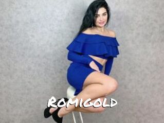 Romigold
