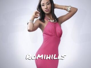 Romihills