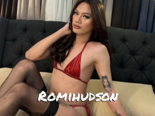 Romihudson
