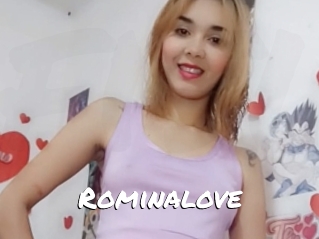 Rominalove