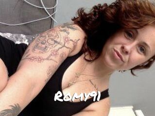 Romy91