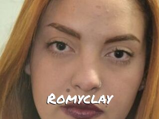 Romyclay