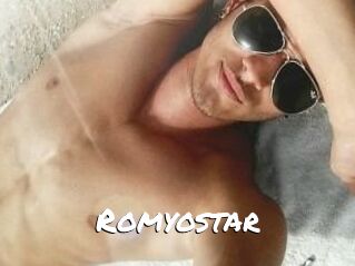 Romyostar