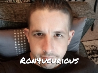 Ron4ucurious