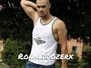 Ronalddozerx