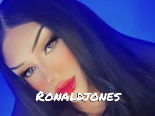 Ronaldjones