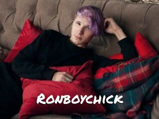 Ronboychick