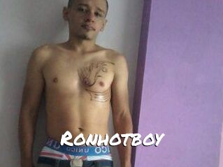 Ronhotboy