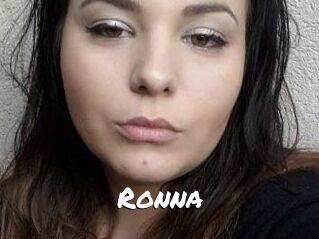Ronna