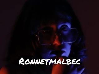 Ronnetmalbec