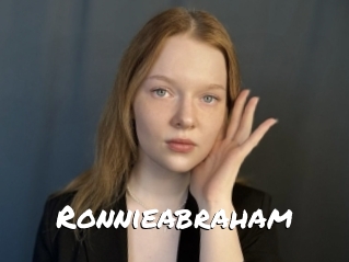 Ronnieabraham
