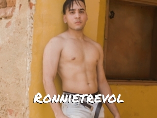 Ronnietrevol