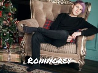 Ronnygrey