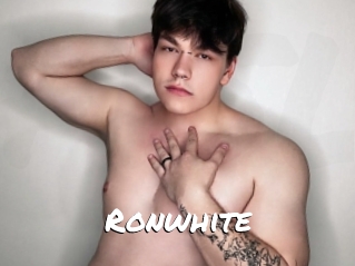 Ronwhite