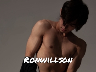 Ronwillson