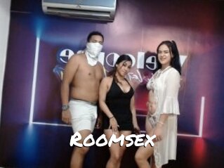 Roomsex